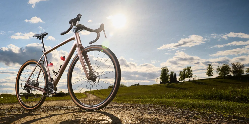 Trek - Checkpoint