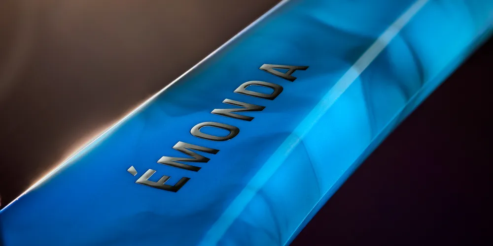 Trek - Emonda