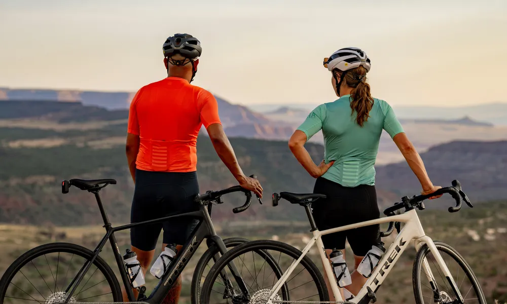 Trek Bikes