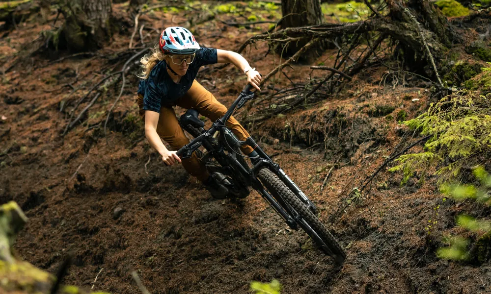 Trek - Mountain Bikes