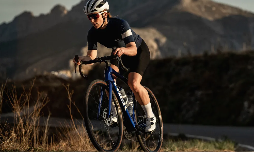 Trek - Road Bikes