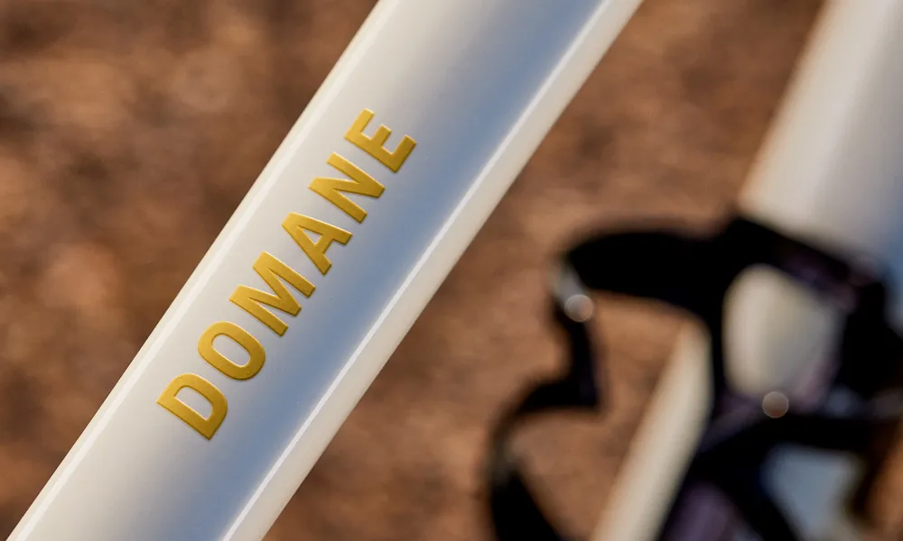 Trek - Domane