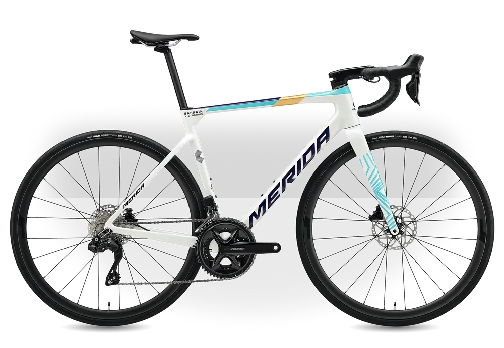 Merida Scultura 6000 2025 - Road Bike