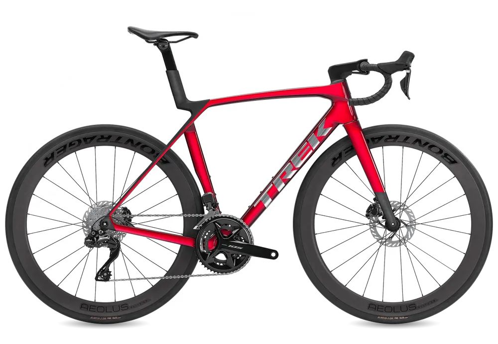 Trek Madone SL 6 Gen 8 2026