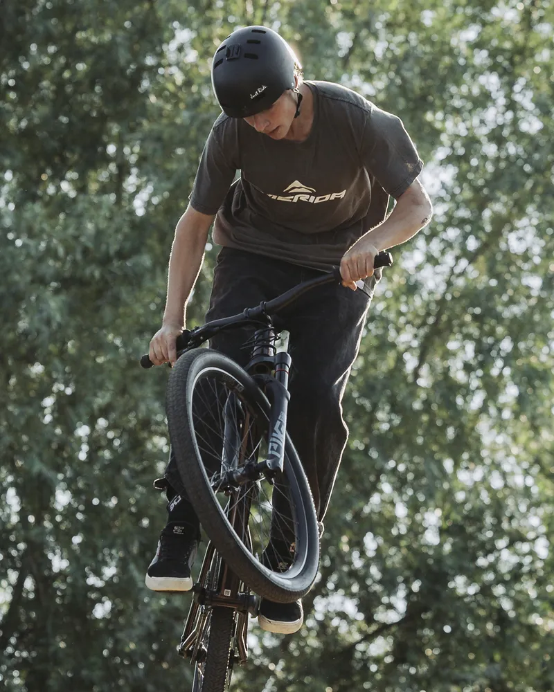 We Won't Be Beaten On In Stock Merida Jump Bikes