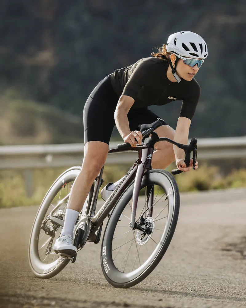 We Won't Be Beaten On In Stock Merida Triathlon Bikes