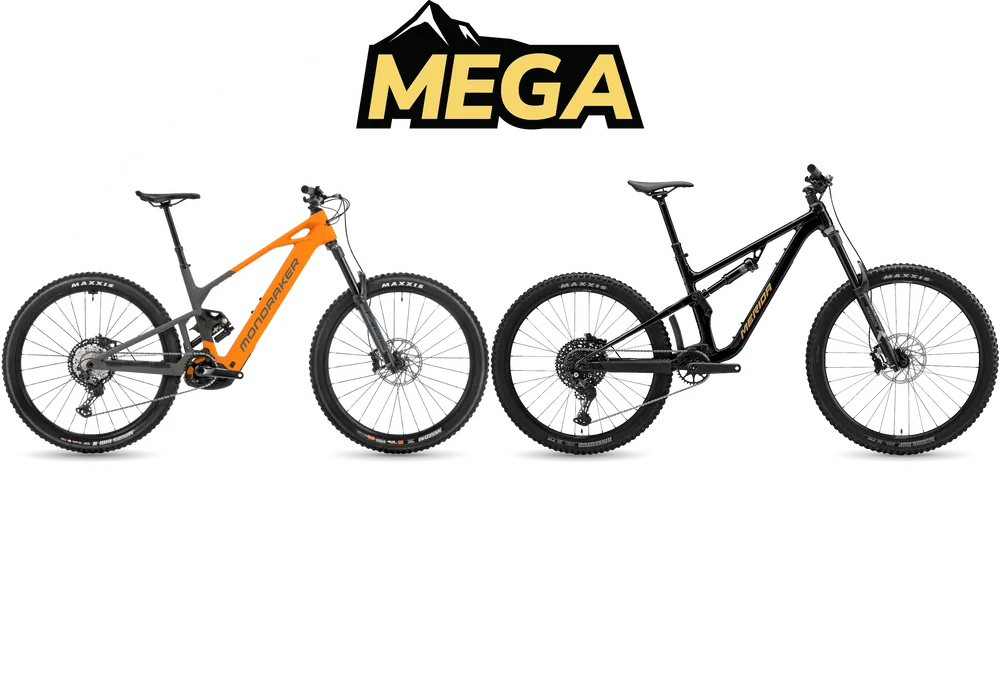 Mega Mid-Season Deals - Bikes