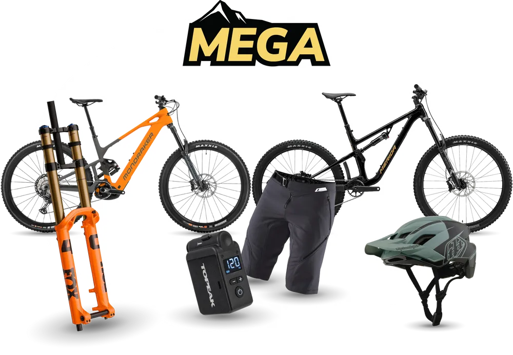 Mega Mid-Season Deals
