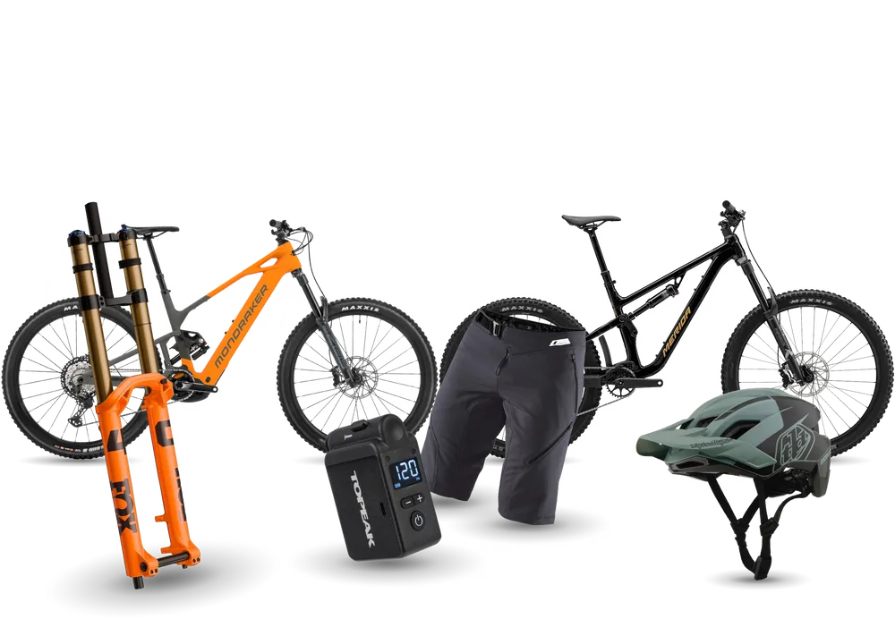 Mega Mid-Season Deals