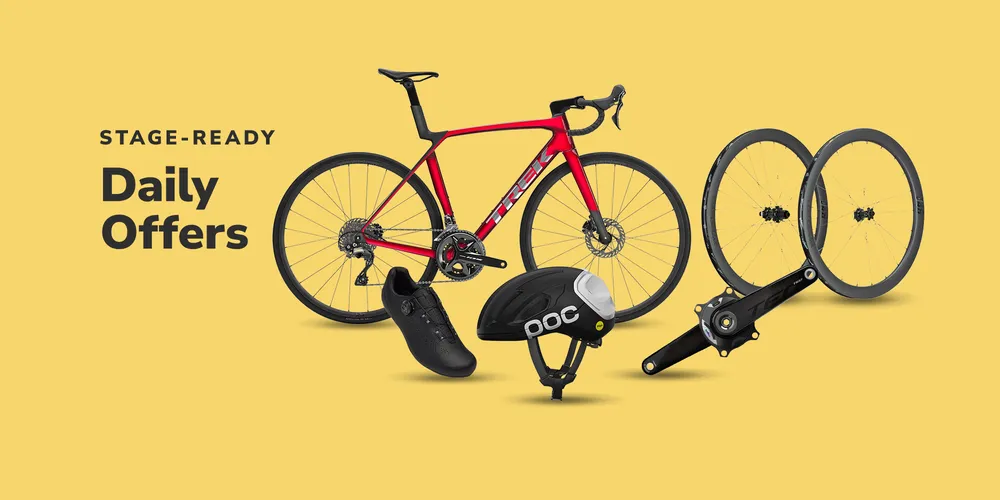 Stage-ready Daily Offers