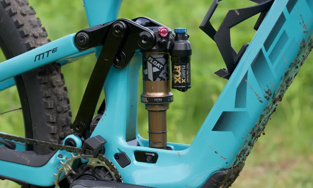 Summer Sale - Suspension