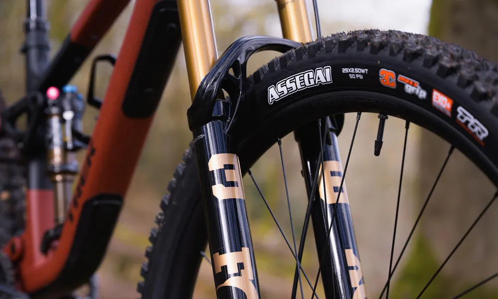 Bike Garage - Lifestyle