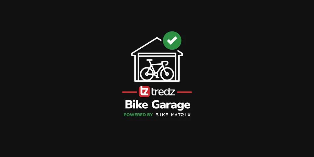 Bike Garage