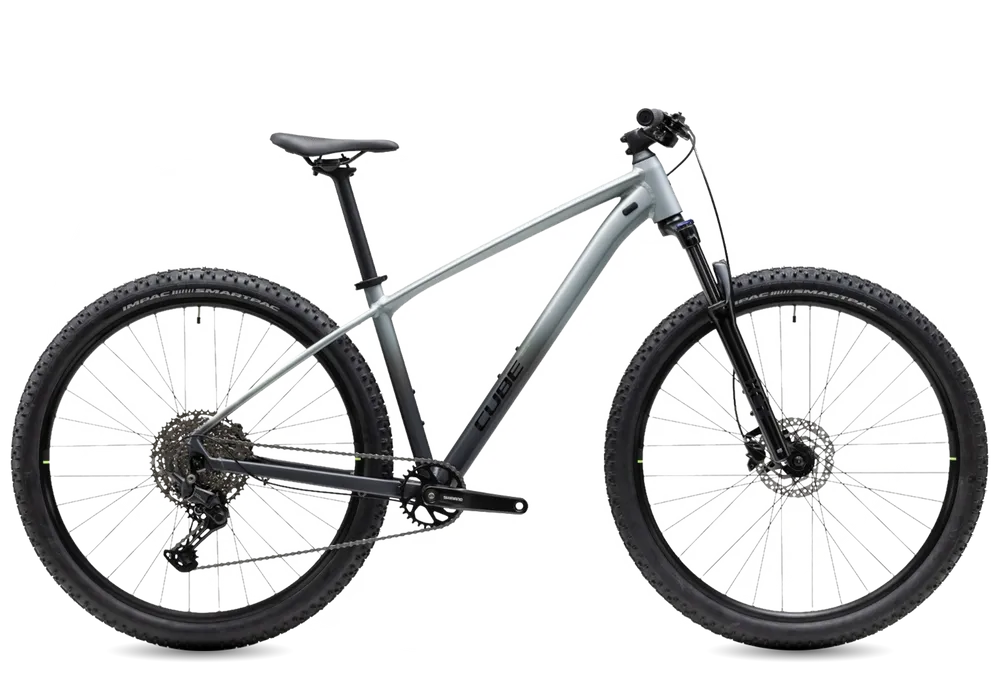 Cube AIM PRO Mountain Bike 2027 - Hardtail MTB