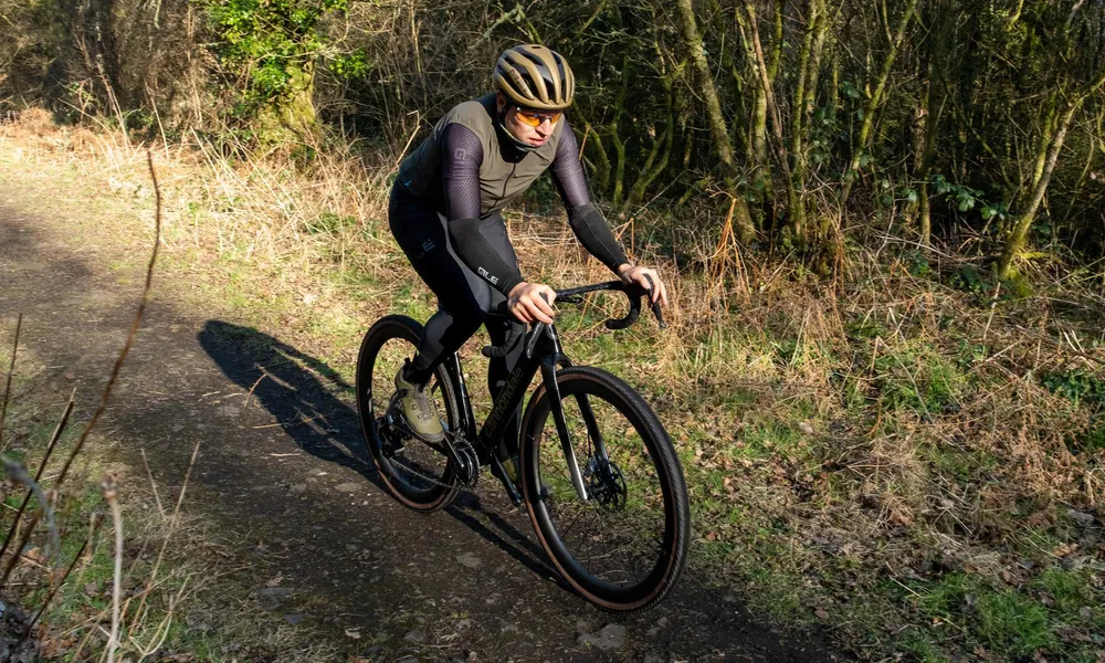 Autumn Bike Offers - Gravel Bikes