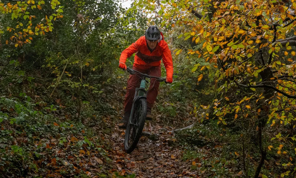 Autumn Bike Offers