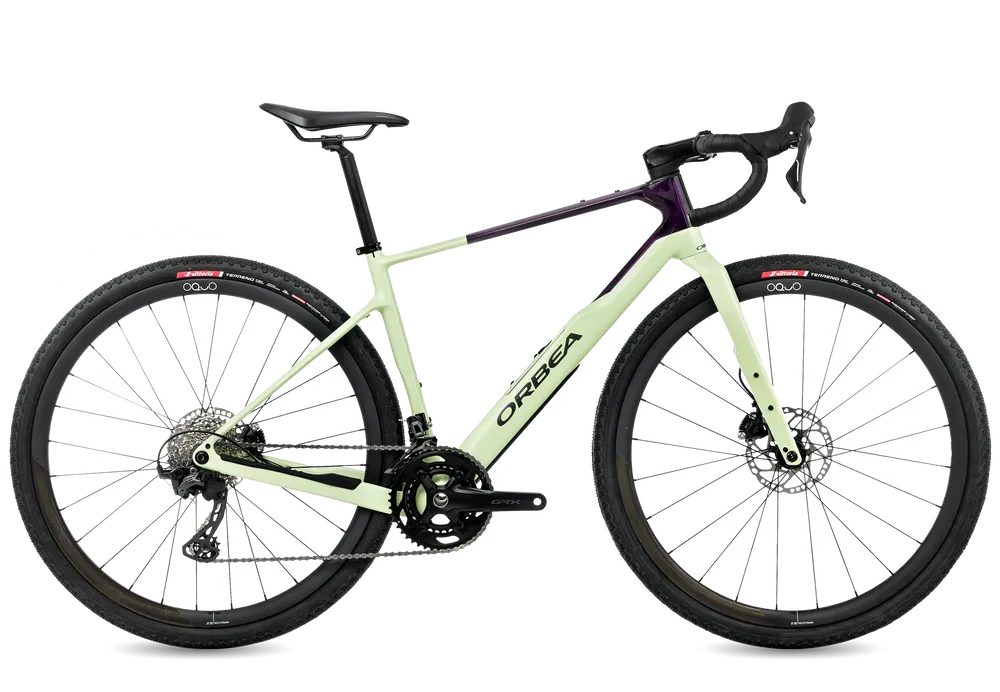 Orbea Terra M35 Team 2026 - Gravel Bike
