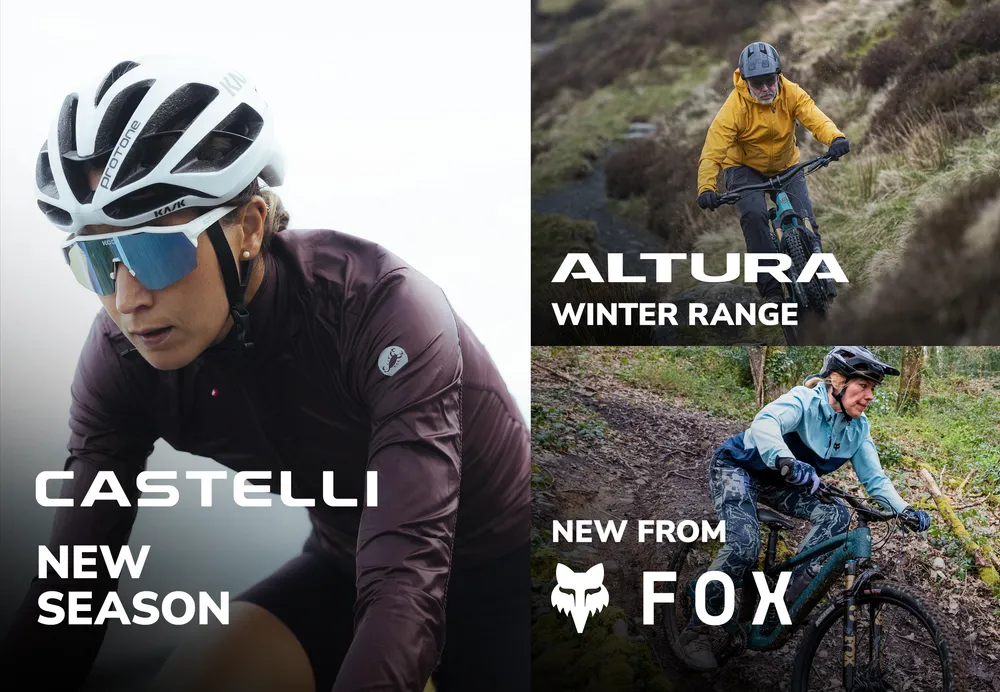 New Season Clothing