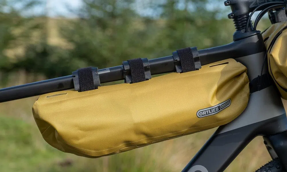 ortlieb frame bag