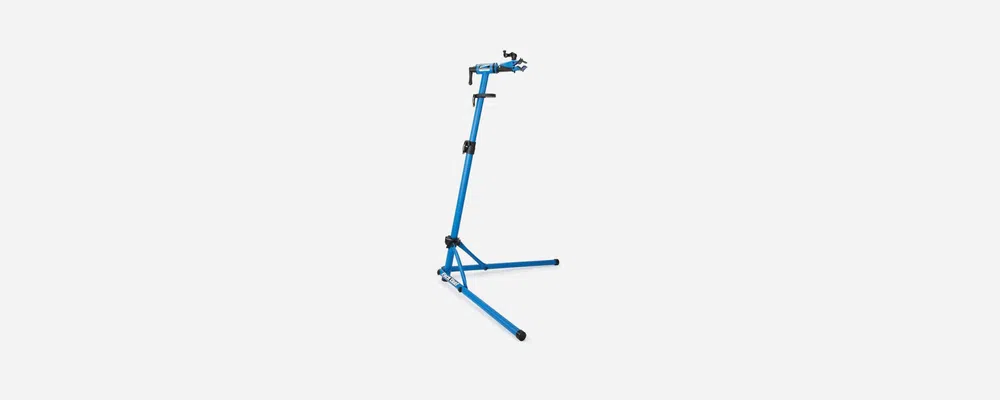 Park tool work stand