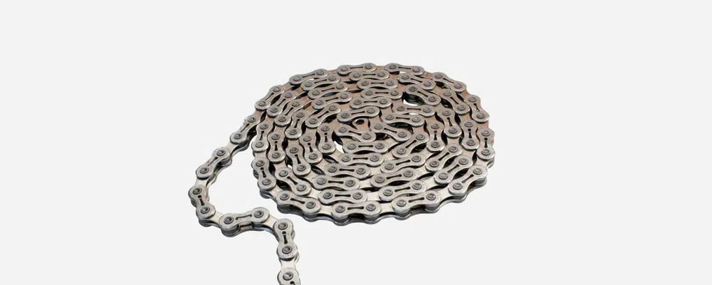 9-speed bike chain