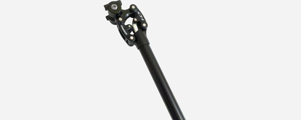 SR suntour suspension seat post