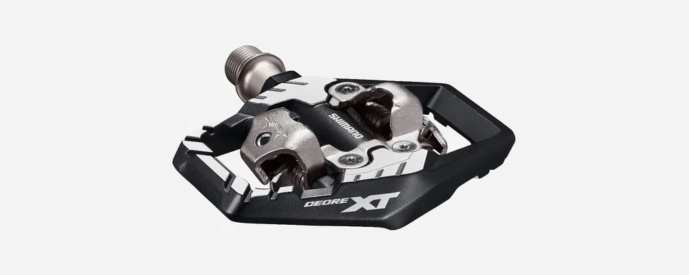 Shimano spd pedal