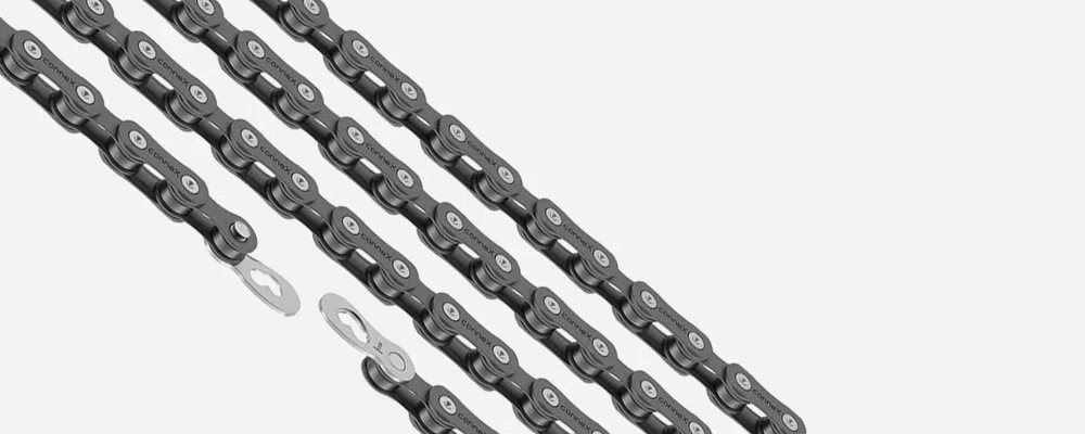 7-speed chain