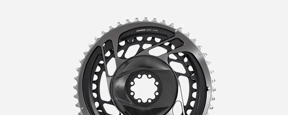 sram road bike chainrings