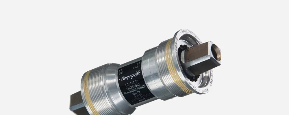 Campagnolo square taper bottom bracket