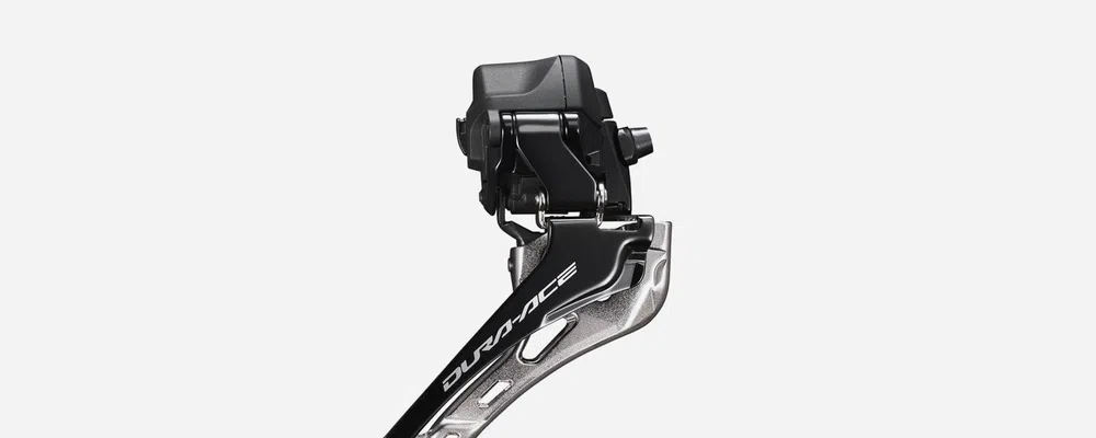 Shimano Dura ACe front mech