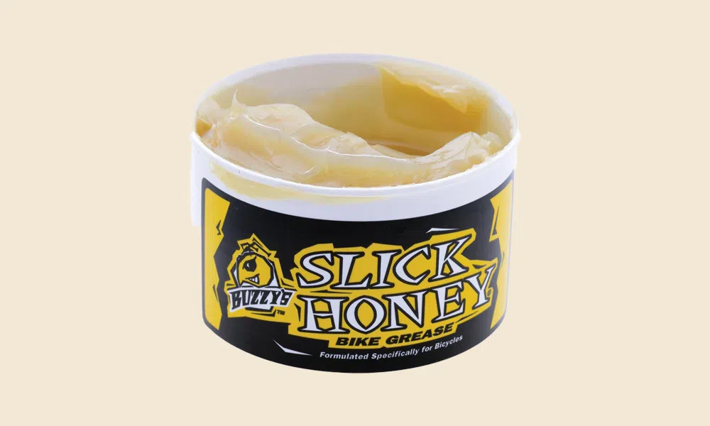 buzzys slick honey grease