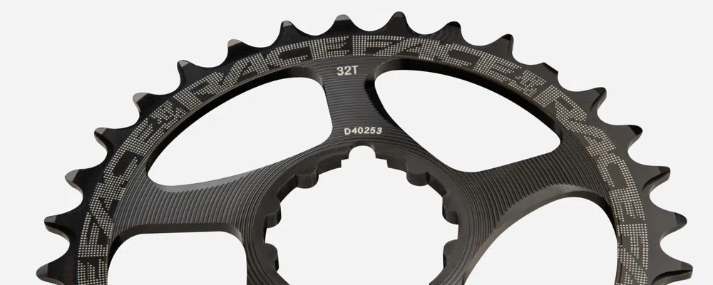 MTB chainring