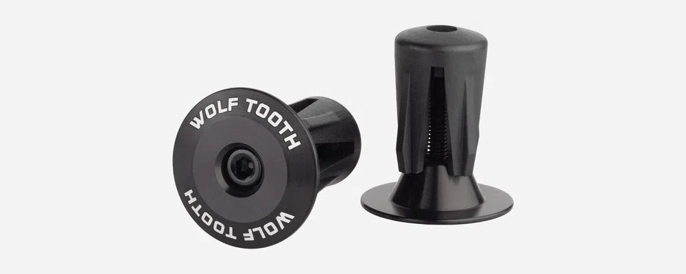 wolftooth handlebar ends
