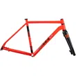 cyclocross frame