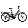 Category - Electric cargo bikes