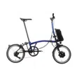 Category - Electric folding bikes