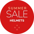 Summer Sale Helmets