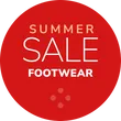 Summer Sale Footwear
