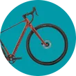 Clearance: Gravel Bikes