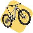 End Of Season Offers - Mountain Bikes