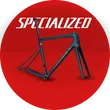 Specialized Flash Sale - Frames