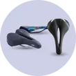 Women's Cycling - Saddles