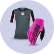 Women's Cycling - Clothing
