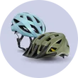 Women's Cycling - Helmets