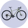 Women's Cycling - Gravel Bikes