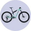 Women's Cycling - Mountain Bikes
