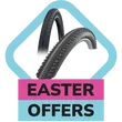 Easter Weekend Offers - Tyres