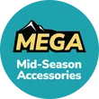 Mega Mid-Season Accessories Deals