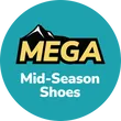 Mega Mid-Season Shoe Deals